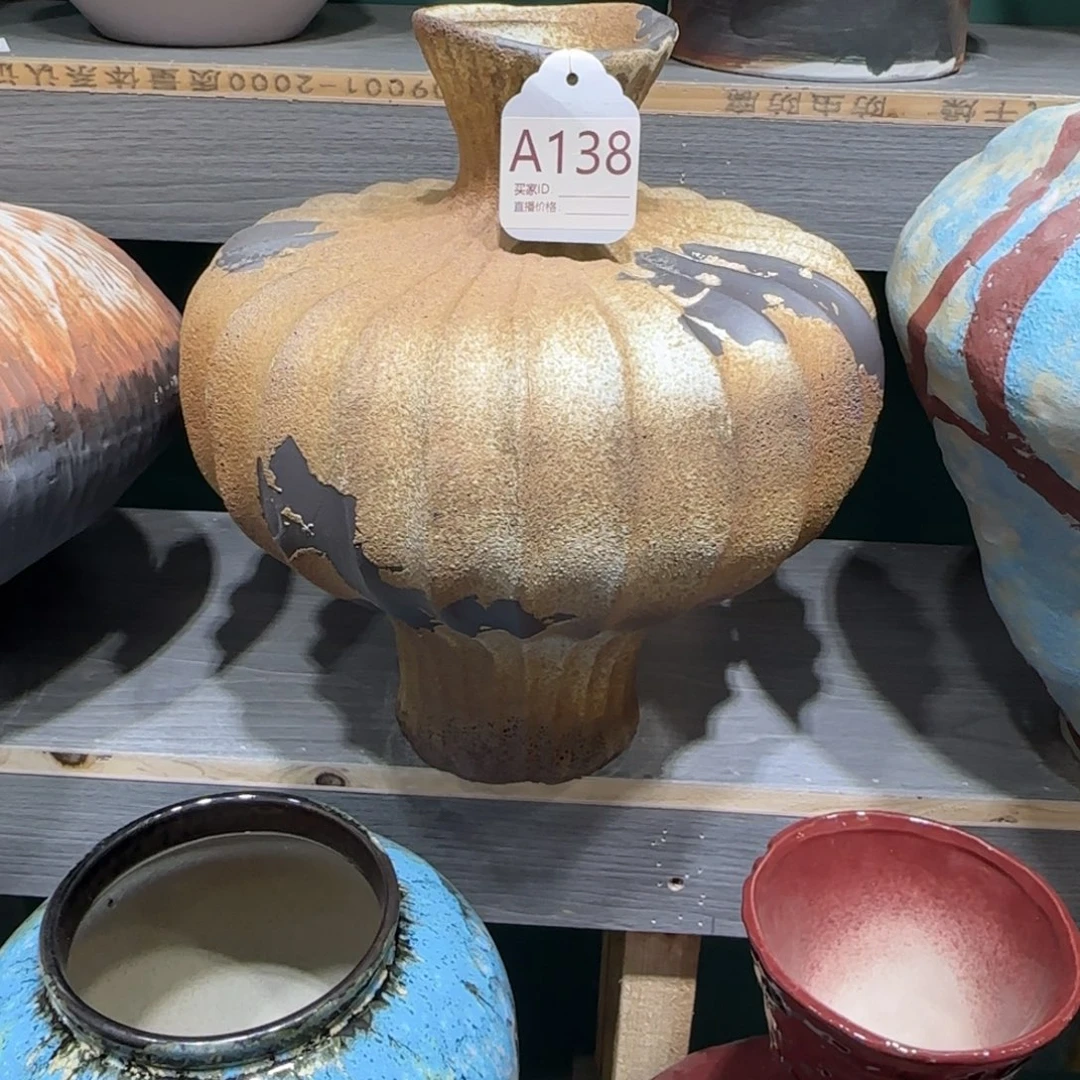 景德镇陶瓷艺术品昇****a