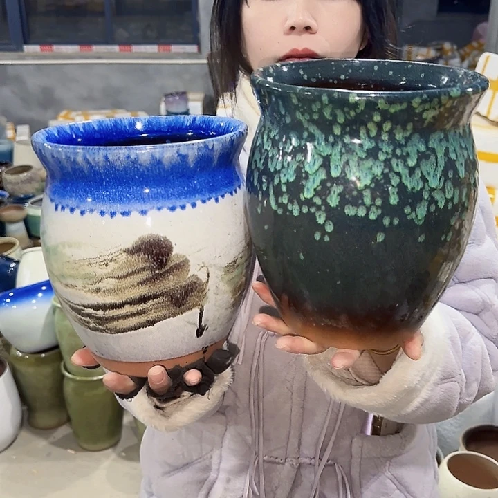 红陶高度22口18啦啦啦