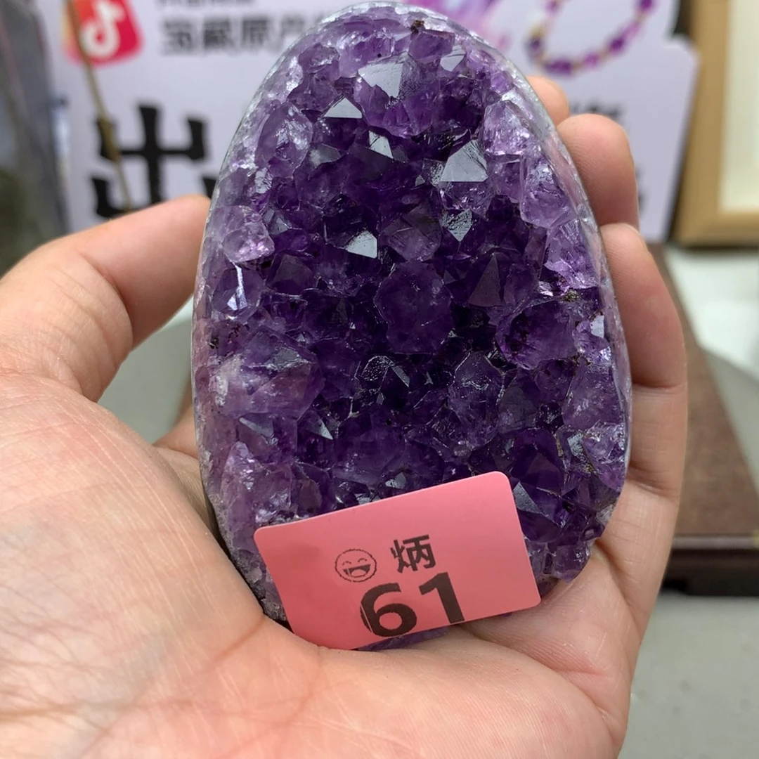未镶嵌大型摆件（非配饰）水晶