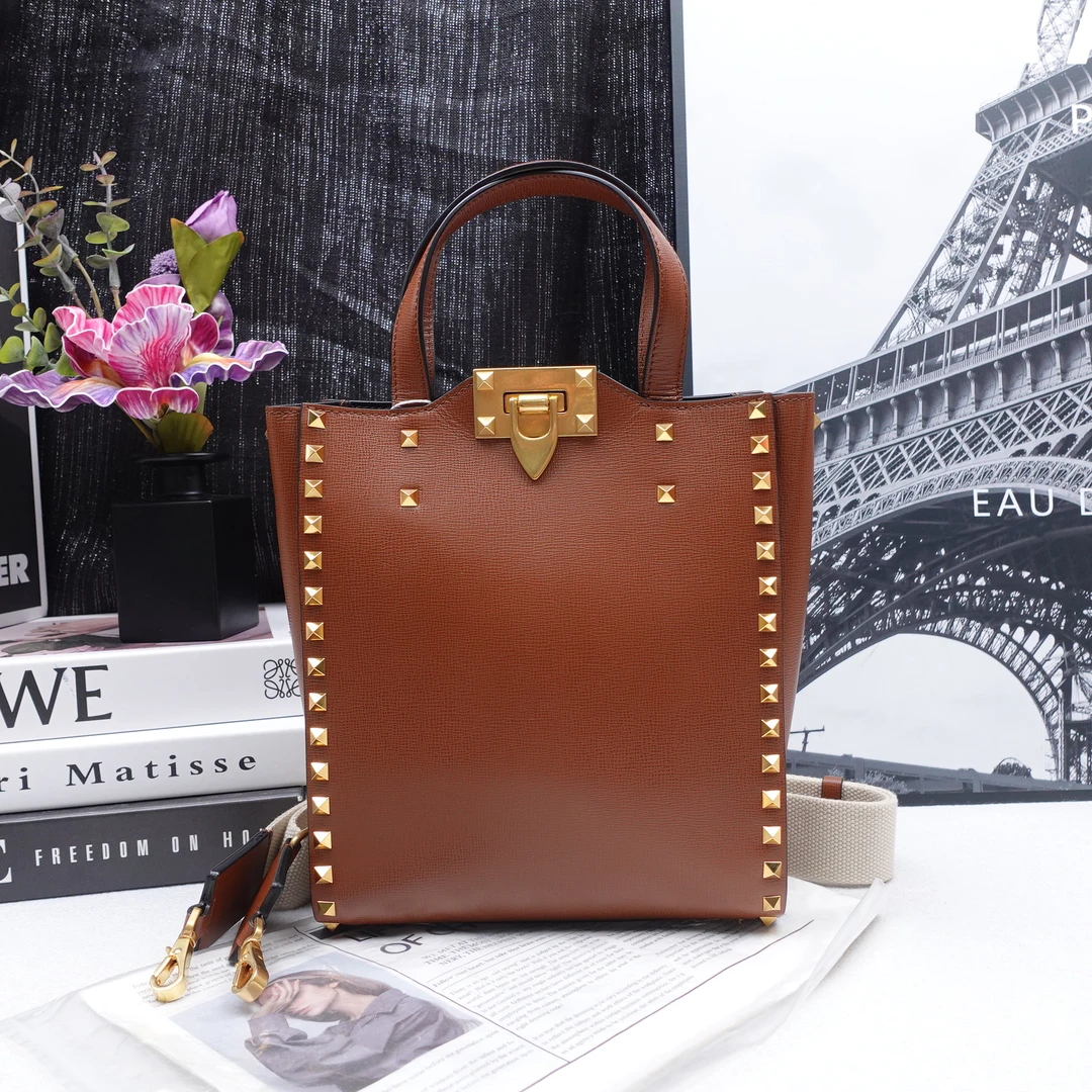 95新 Valentino/华伦天奴 单肩包/T10161491