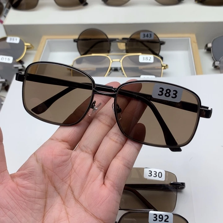 分体式全框茶水晶383