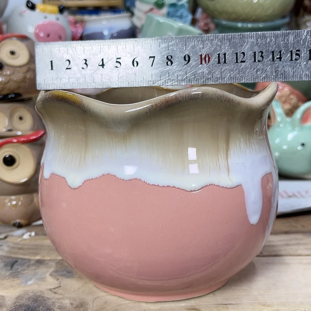 陶瓷陶瓷花盆特价上新