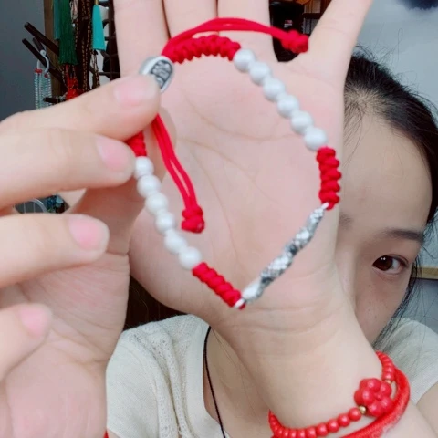 天然辰砂多样性发货一件