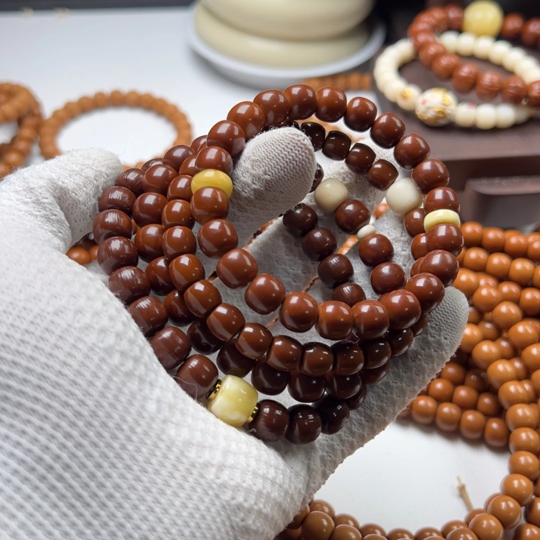 吊坠猴头核桃压车勿拍