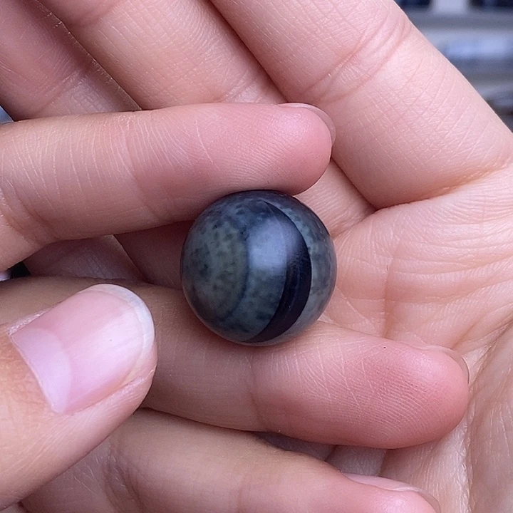 未镶嵌颈饰玛瑙/玉髓七**猫