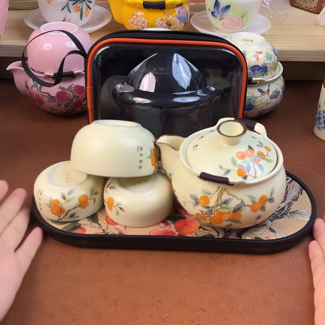 陶陶瓷艺术作品欣赏展览