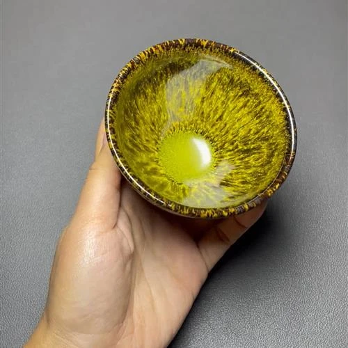 【闪购商品】茶盏-577............