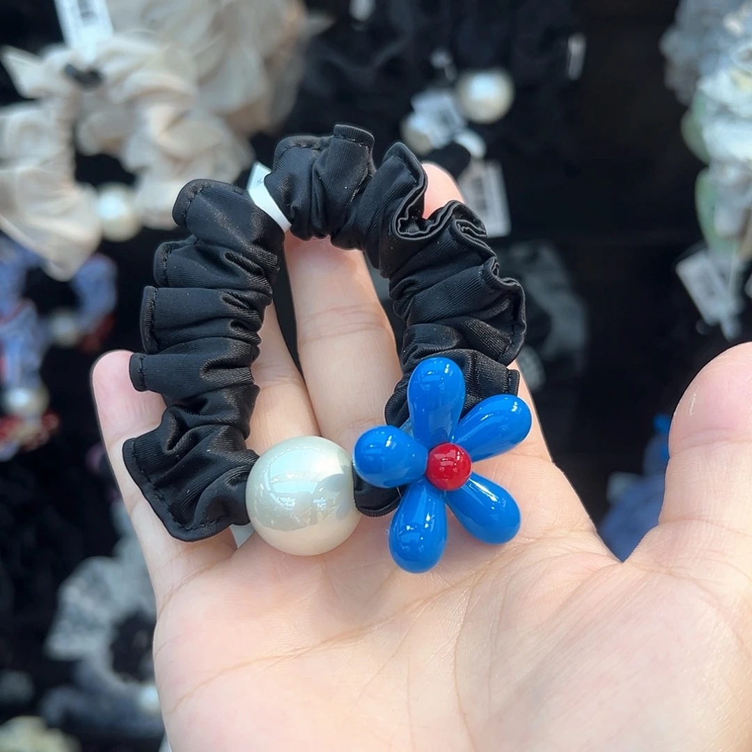 非金属布艺小肠圈