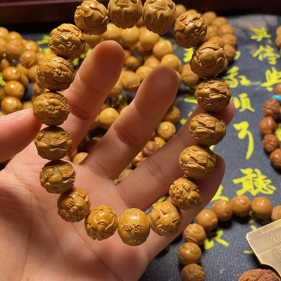 萌*灰云蝉猴头，横财神