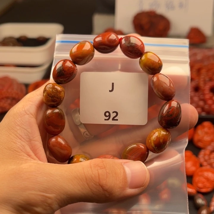 未镶嵌南红玛瑙多样性发货12mm南红玛瑙
