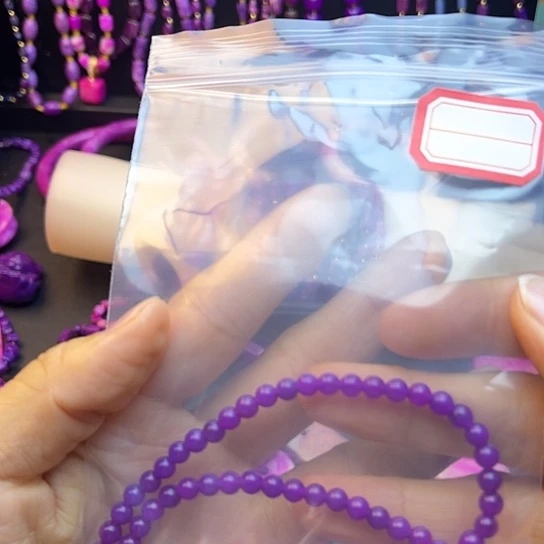 亚***南非金属卡5多圈果冻体