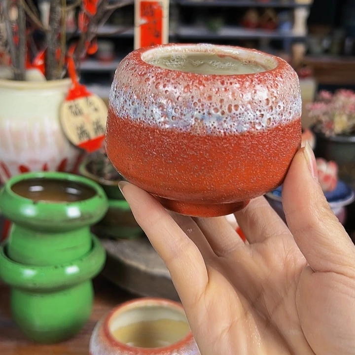 景德镇陶瓷艺术2单包邮