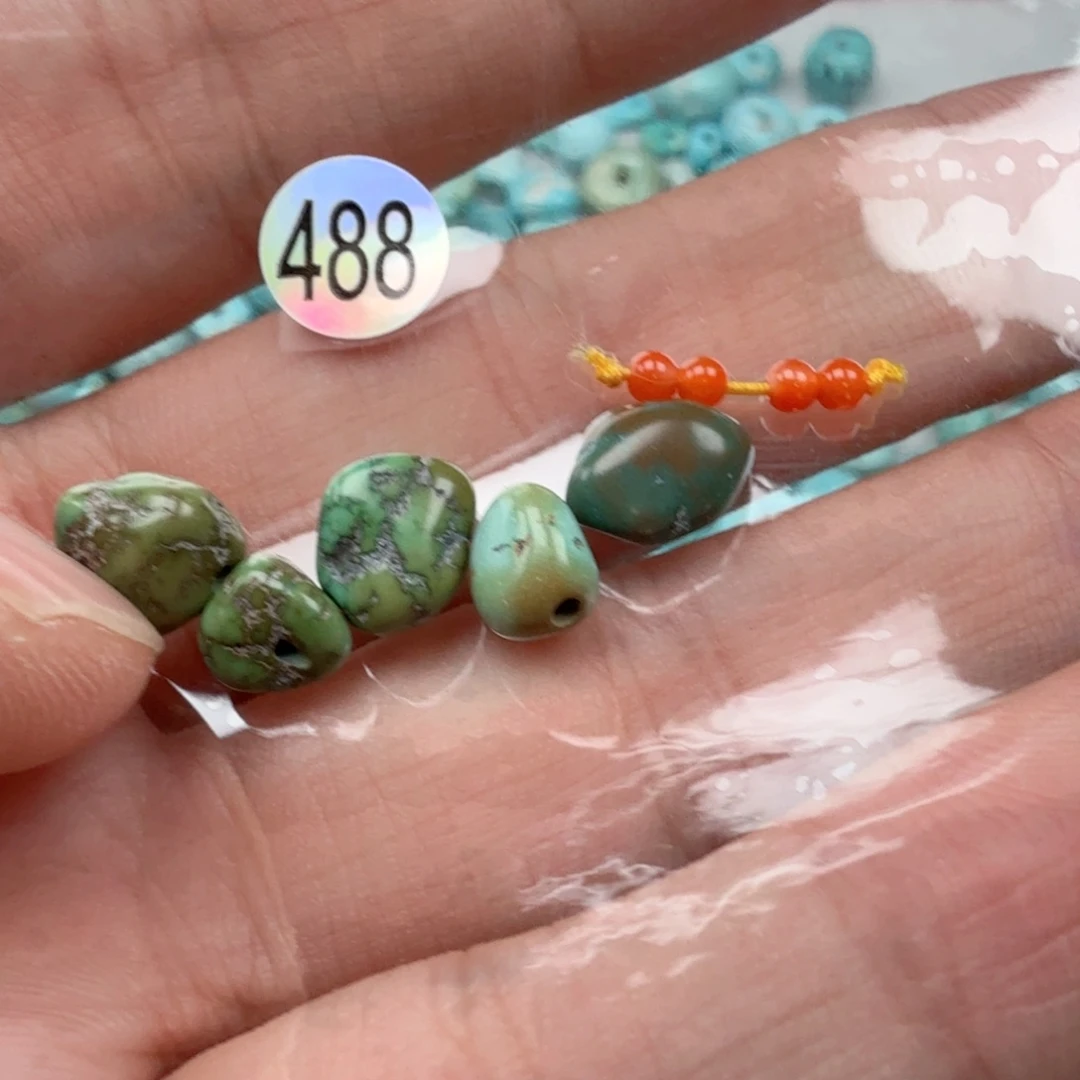 南红玛瑙未镶嵌珠宝奇石