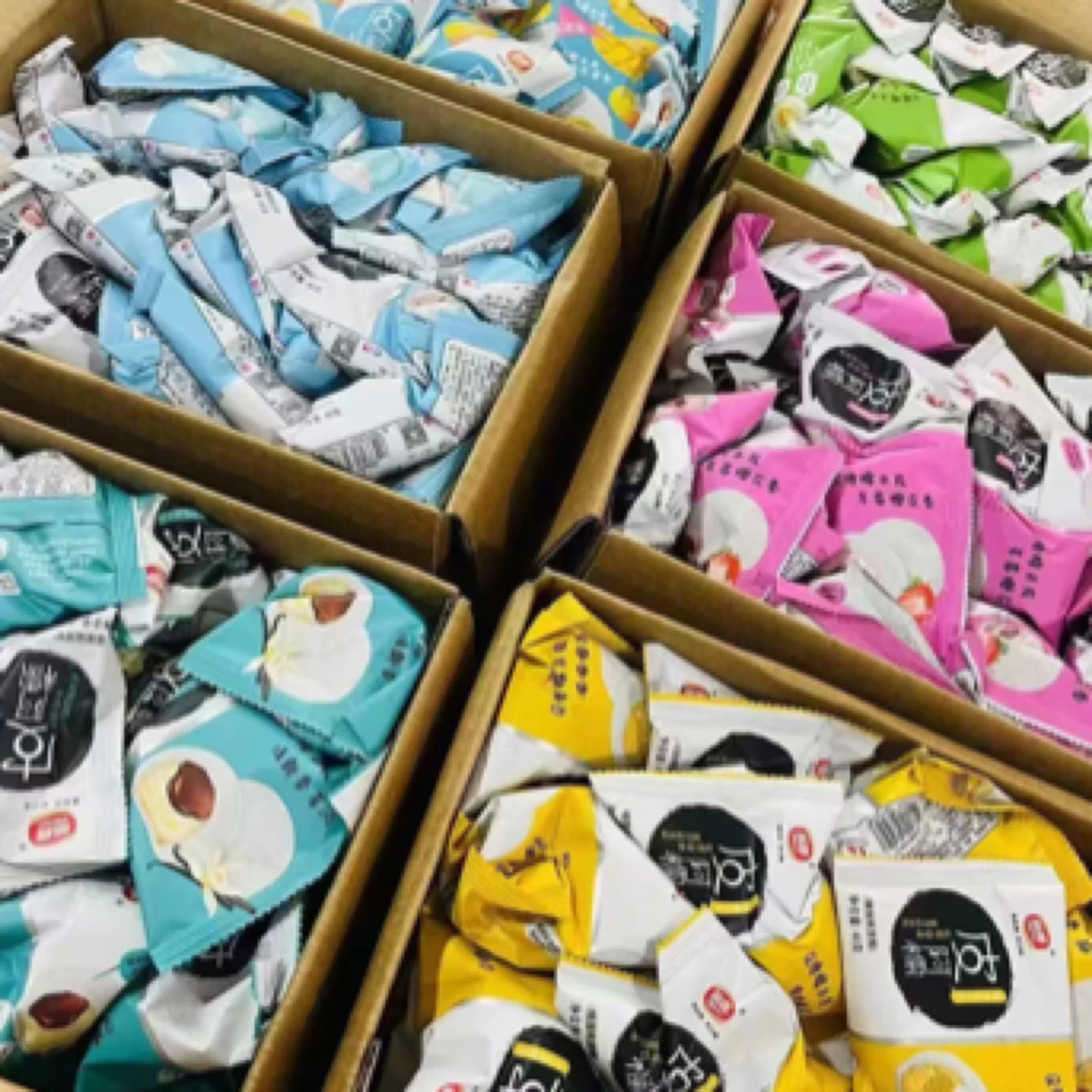 【整箱四十个】皮阿诺雪糕网红雪糕