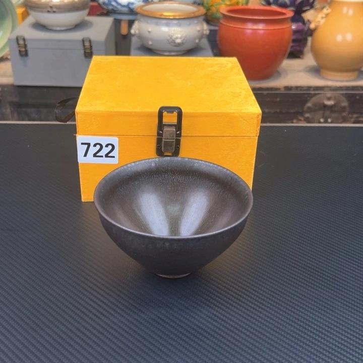 摆件陶瓷高端赏器