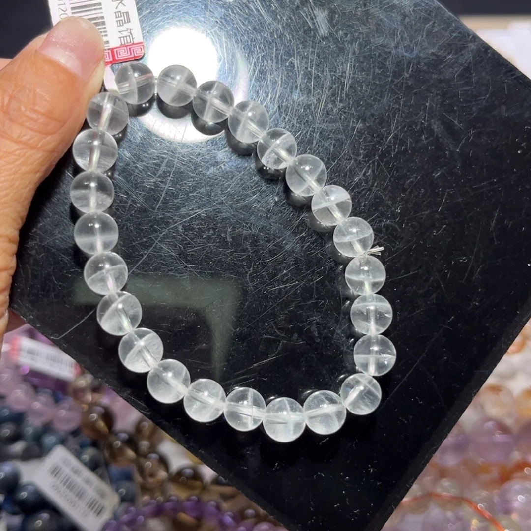 手串水晶未镶嵌7加