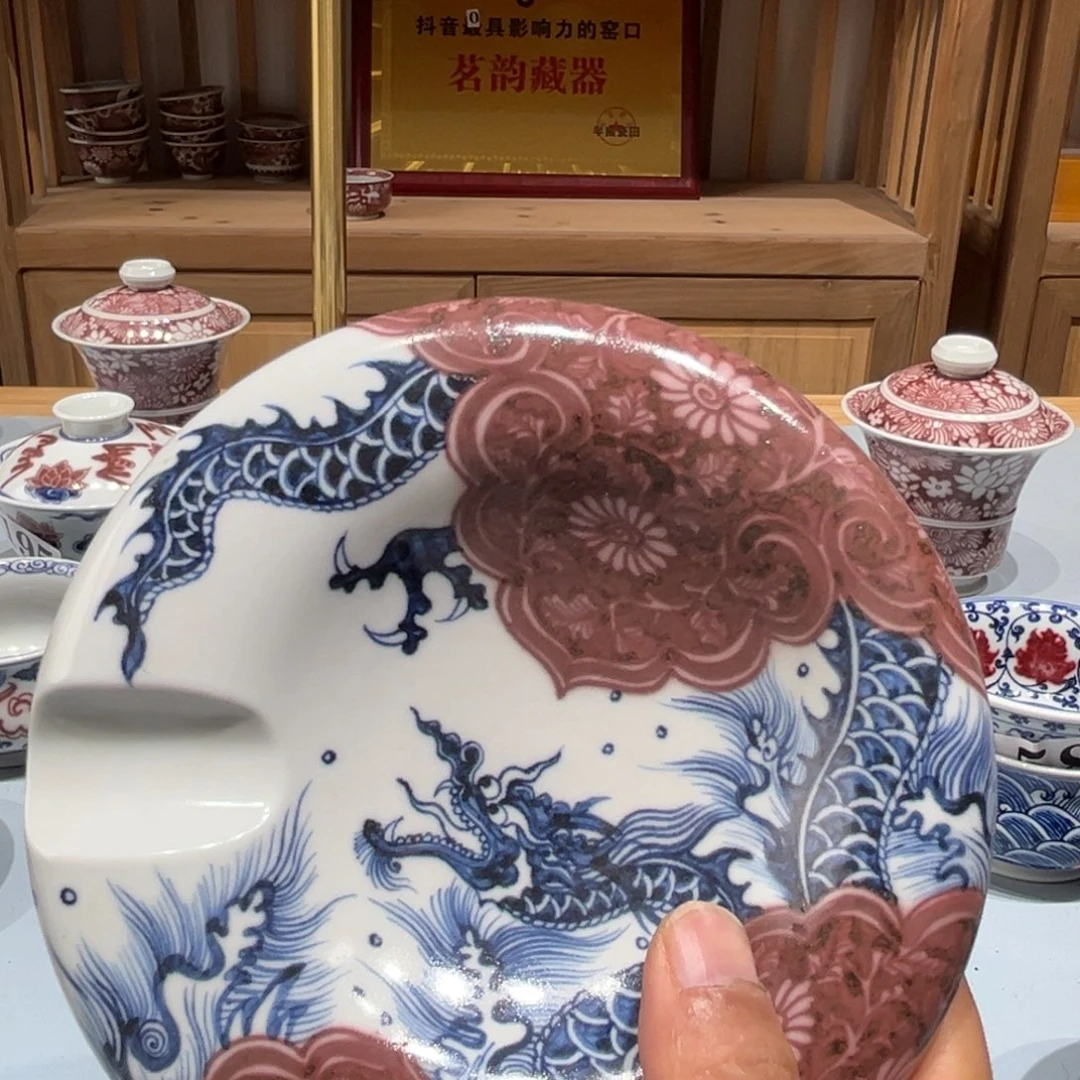 景德镇陶瓷艺术展