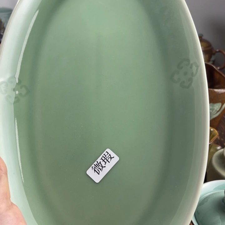 三宝茶器开播福利