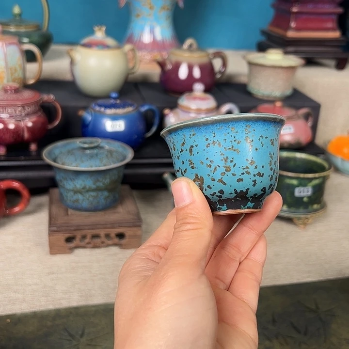 钧瓷壶啊啊啊啊啊啊