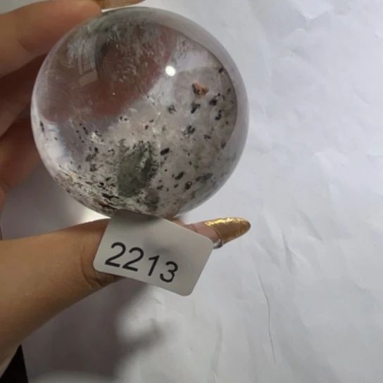 【闪购商品】水晶大型摆件（非配饰）未镶嵌J***y