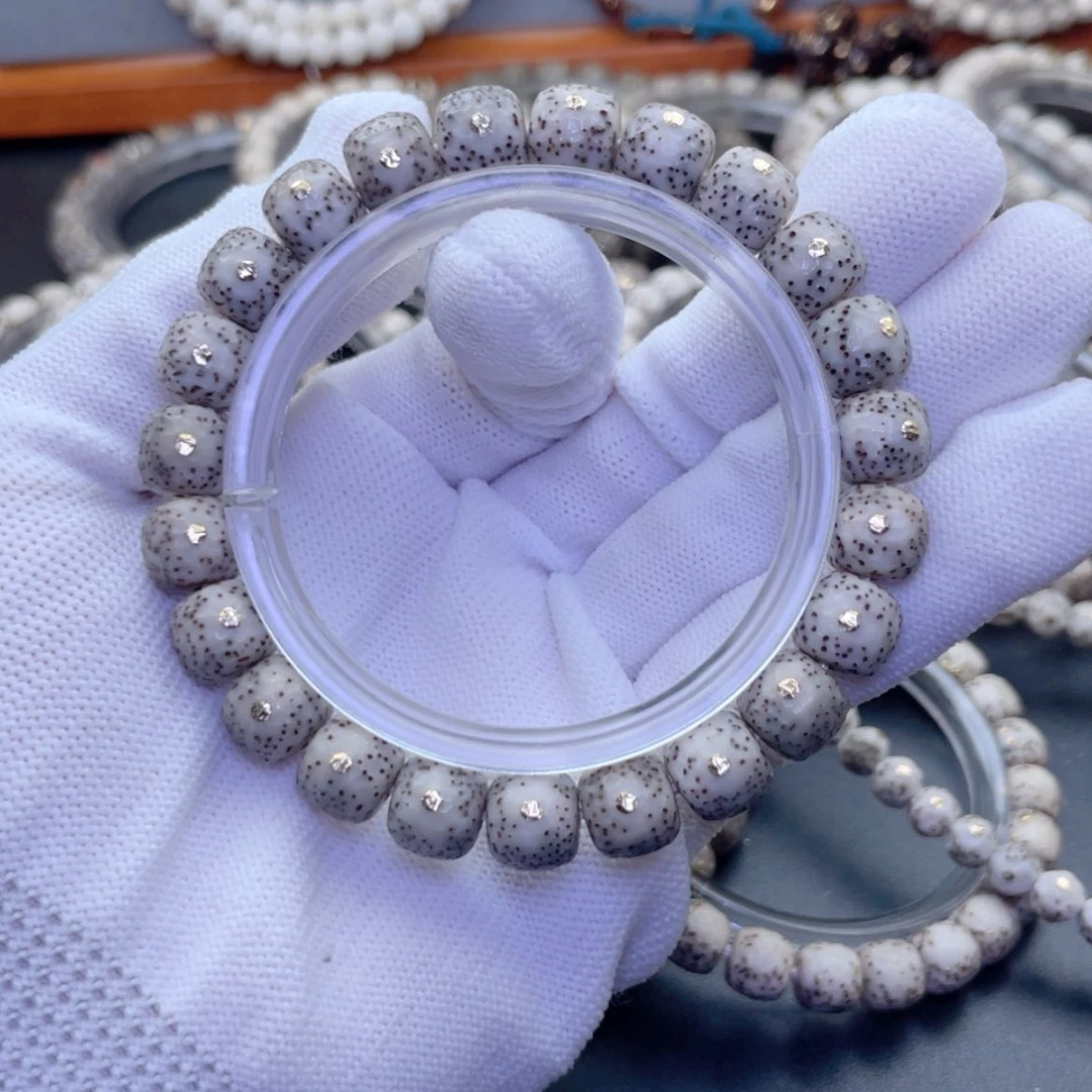 【闪购商品】星月菩提手串福利