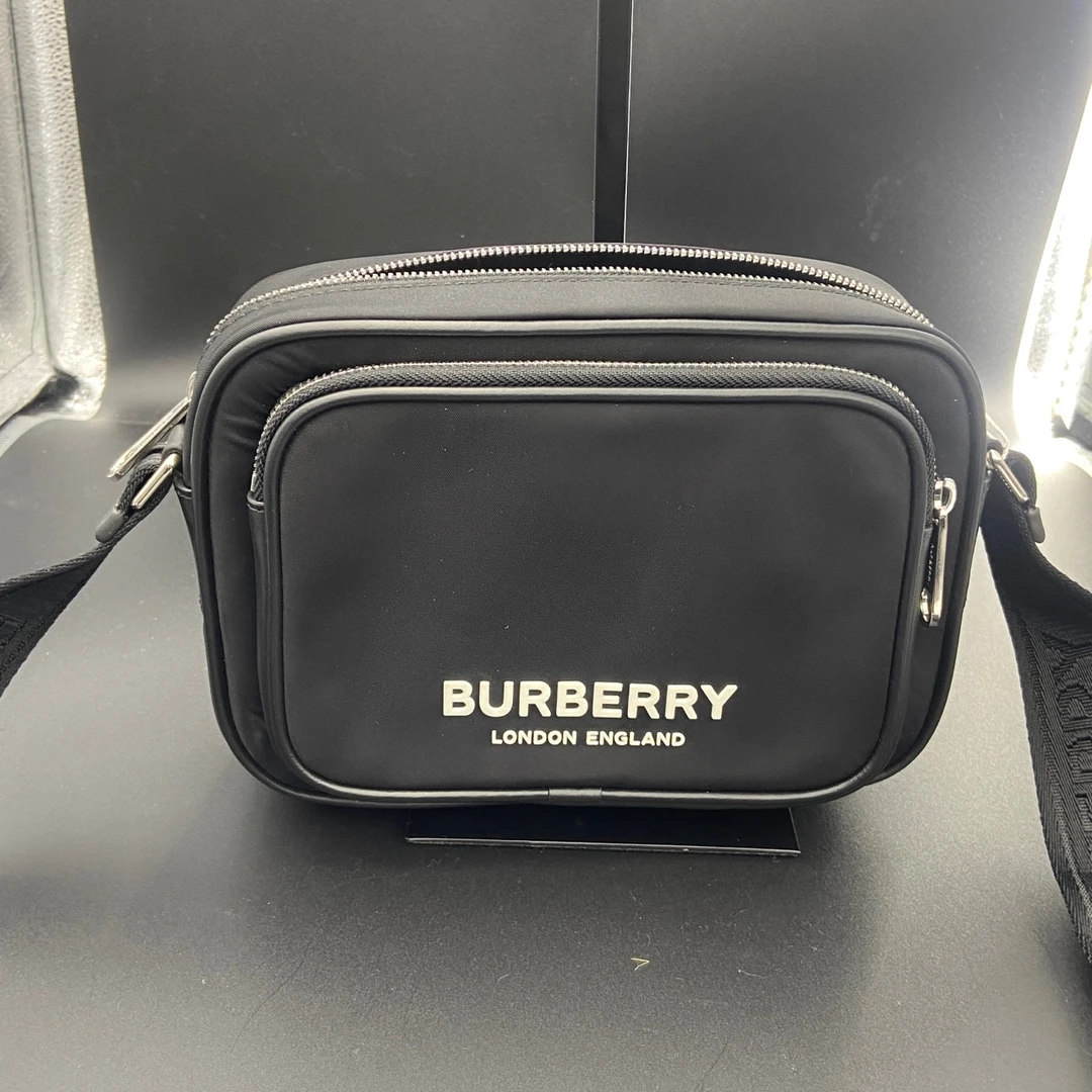 95新 BURBERRY/博柏利 /KIKI/单肩包/11935860