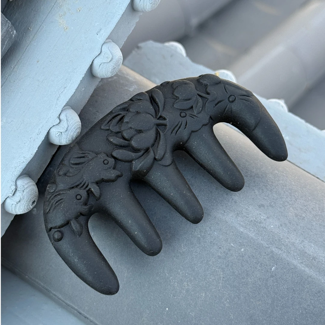 【陈博士高山现收】合香梳