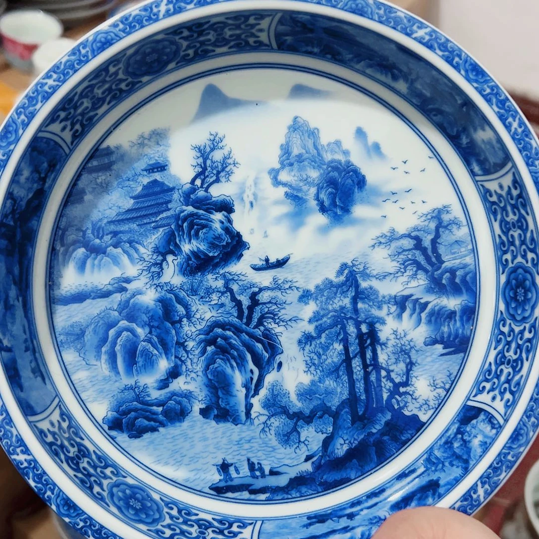 永***1瓷片景德镇陶瓷专属链接