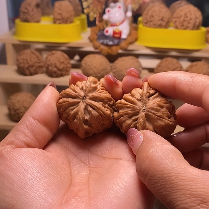40尺寸的凤凰台核桃