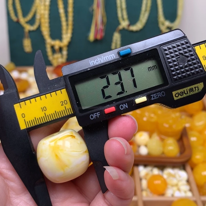 非金属配饰配珠5600