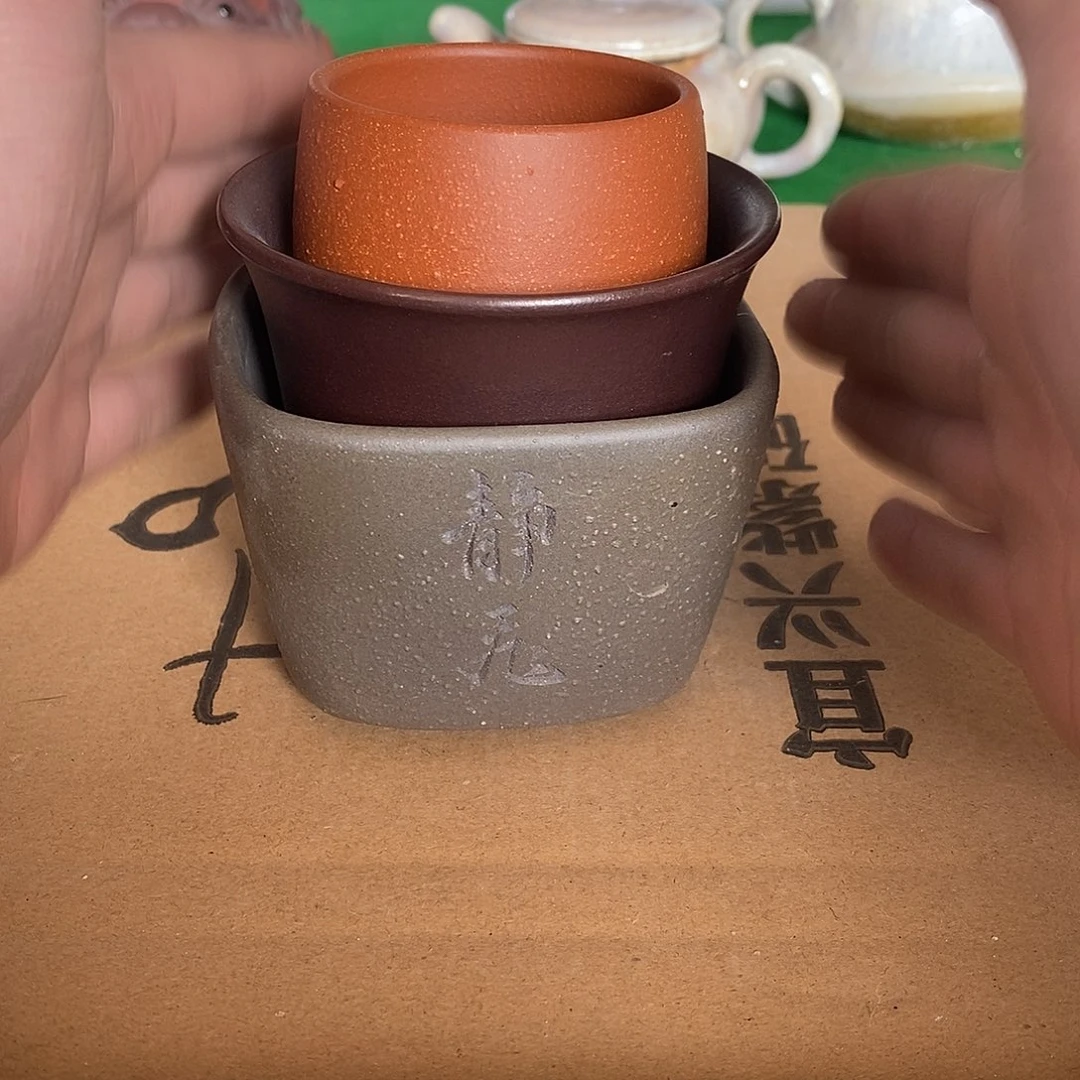 紫砂茶壶紫砂艺术学院