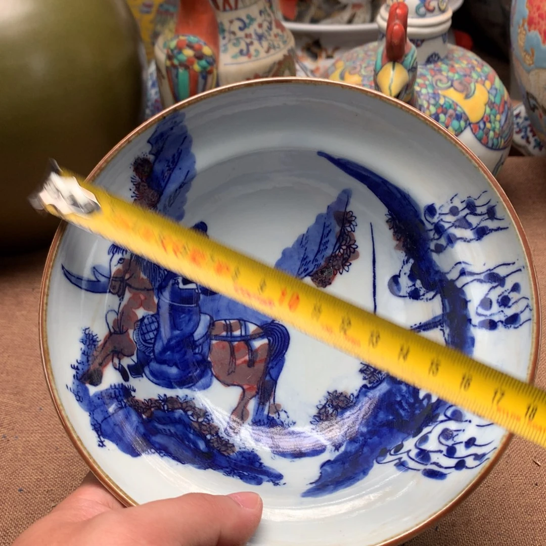 摆件旧藏瓷器旧藏瓷器