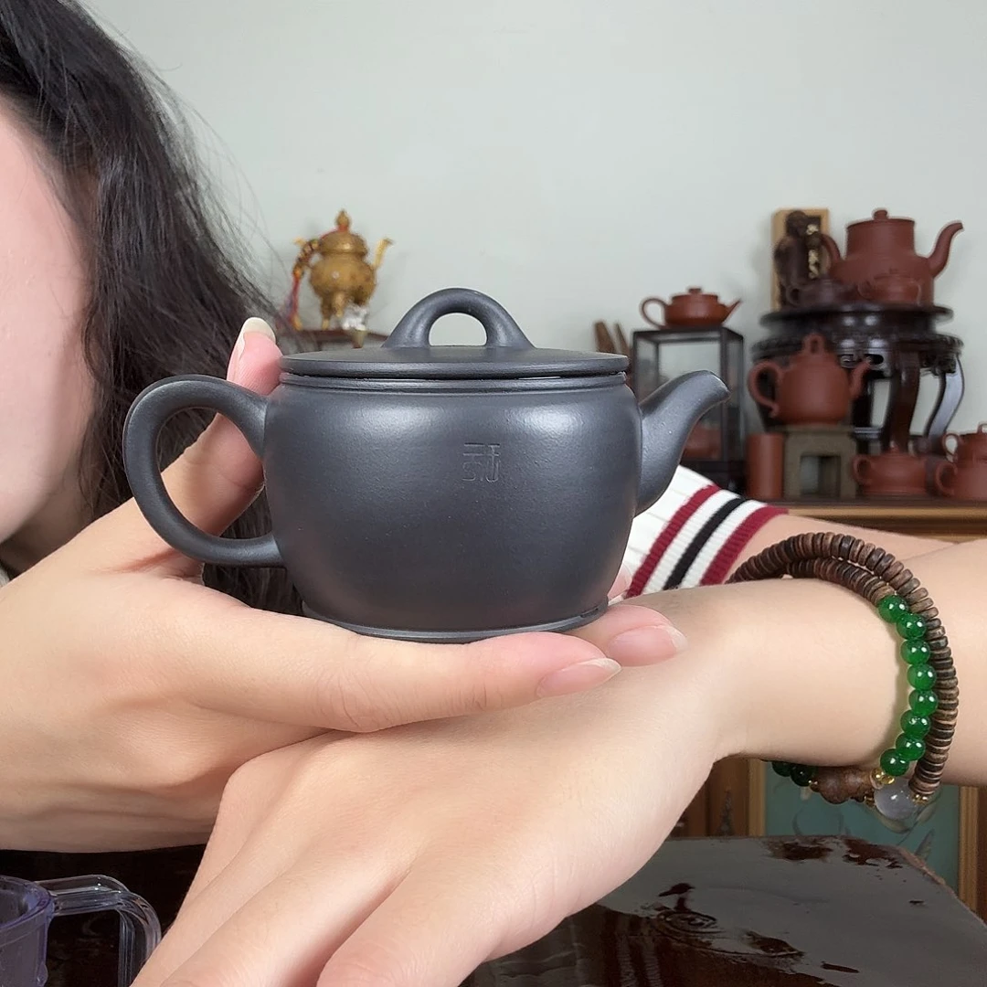 茶壶紫砂富甲一方