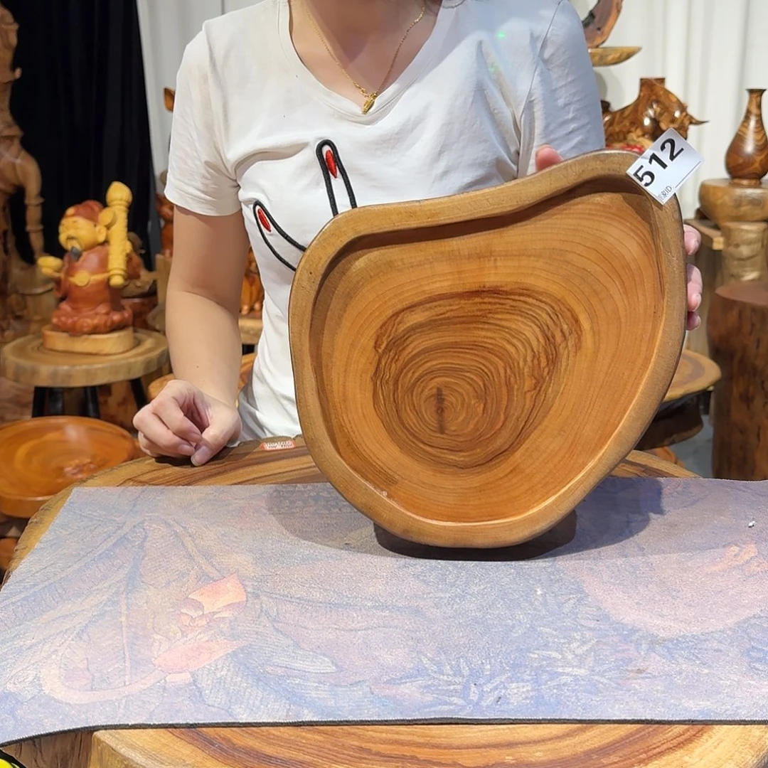 香樟木干泡摆件工艺品