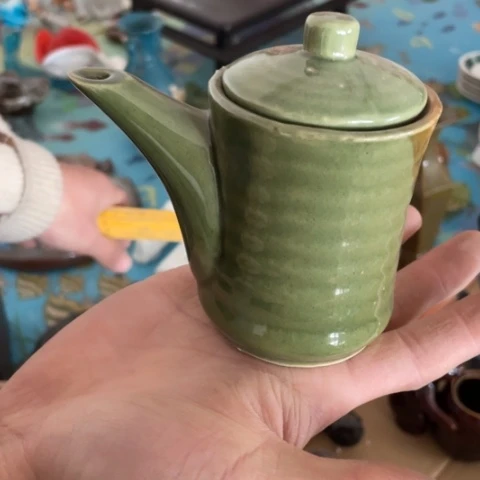 摆件陶瓷艺术摆件