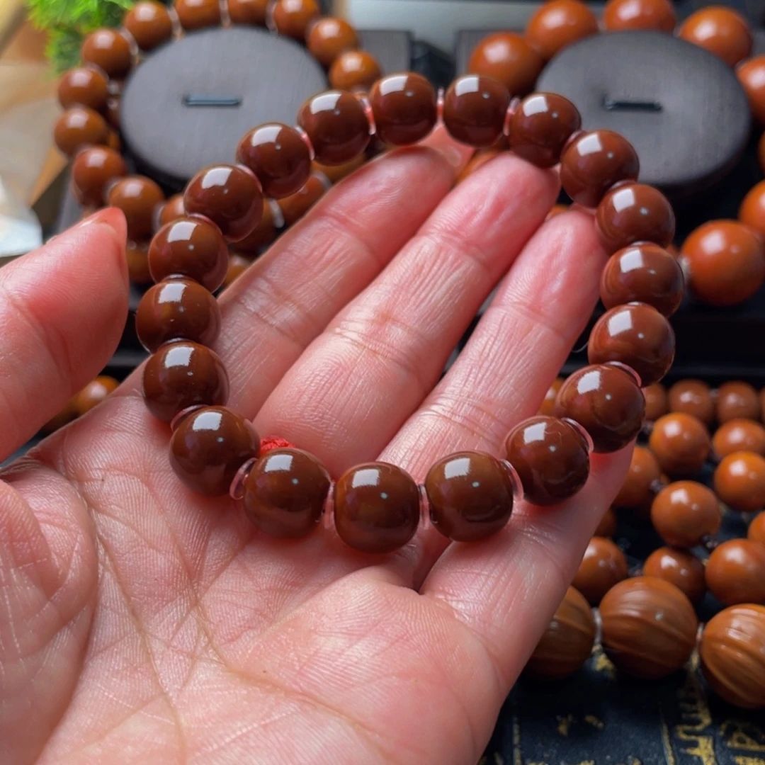 L***F橄榄核吊坠橄榄1.2