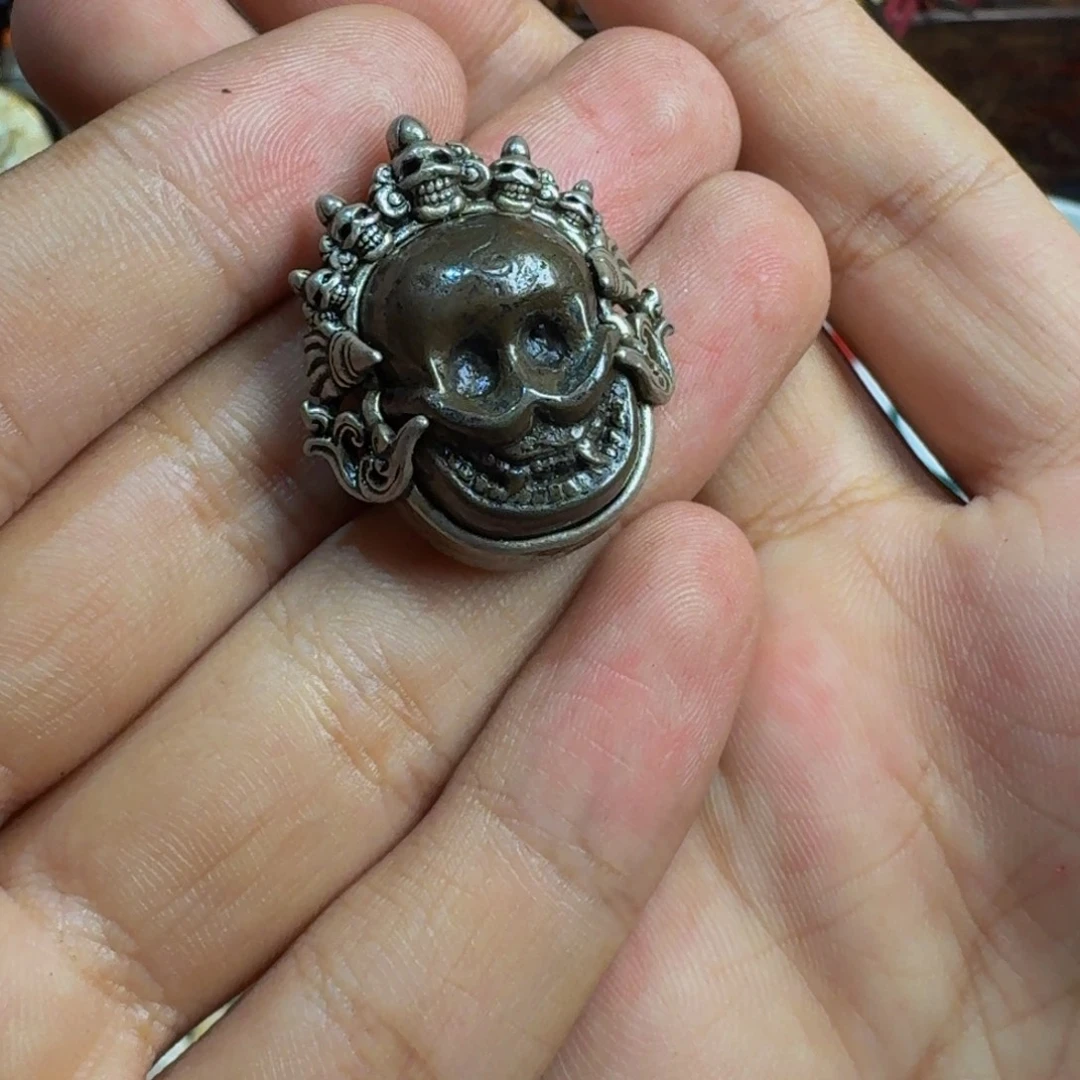 泥塑藏传泥塑小元素