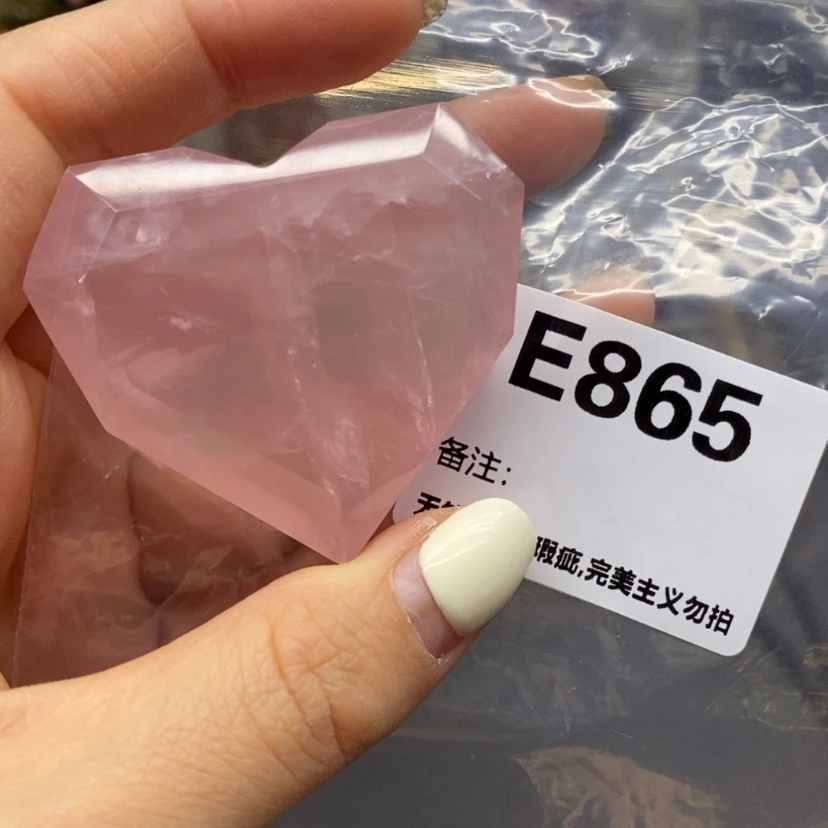 【闪购商品】未镶嵌珠宝半成品水晶