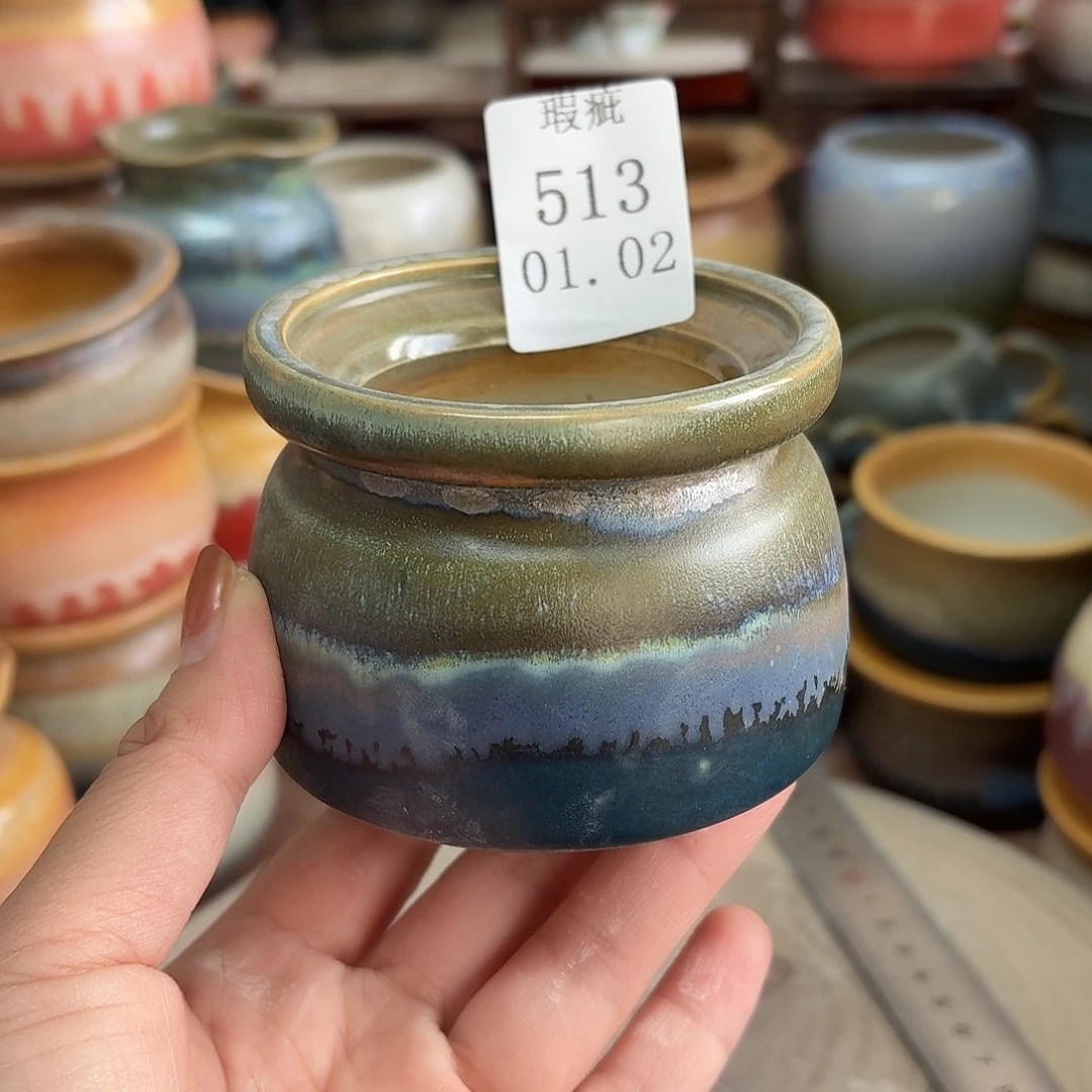 瓷片景德镇陶瓷手工制作