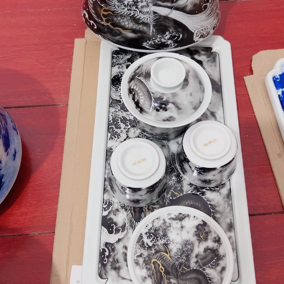 雾***信瓷片景德镇陶瓷专属链接