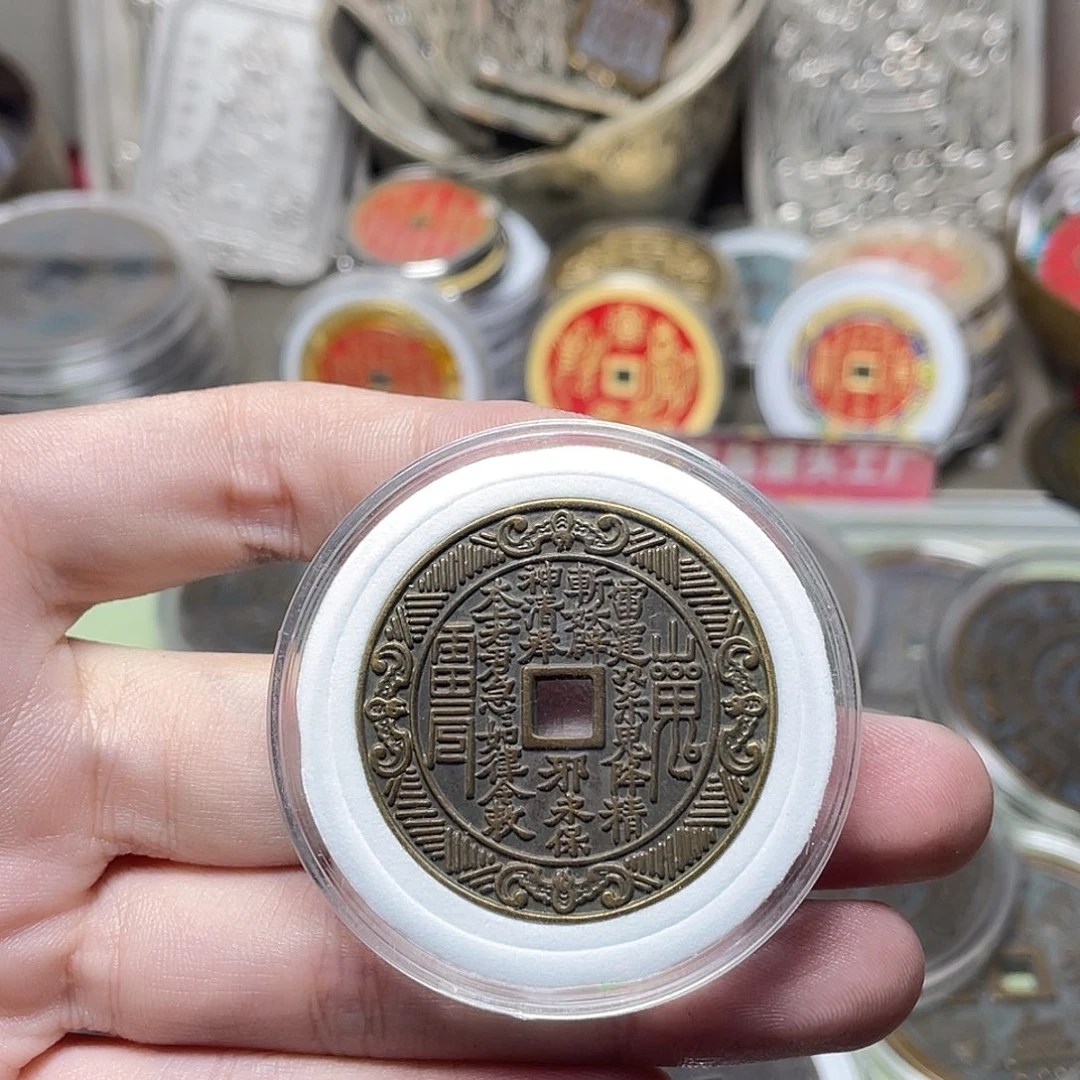 D***k铜一物一拍，现场下单