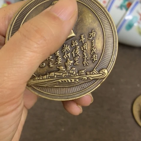 瓷片景德镇陶瓷艺术