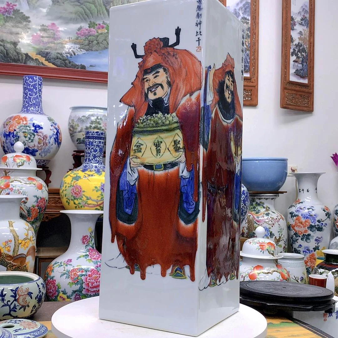 摆件确保手工制作