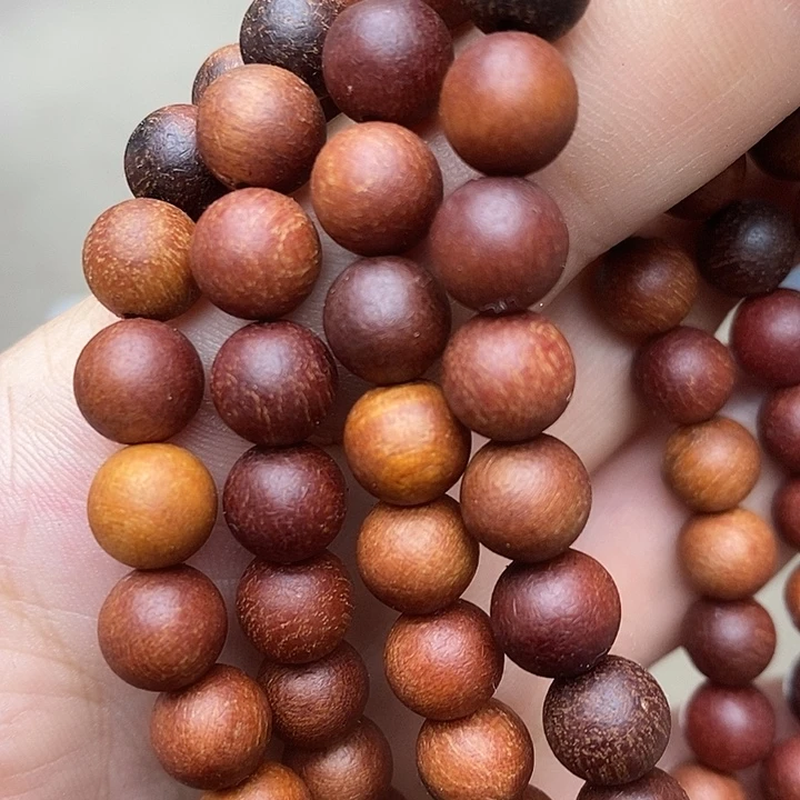 沉香沉香碎屑玉化红旗108多圈51号