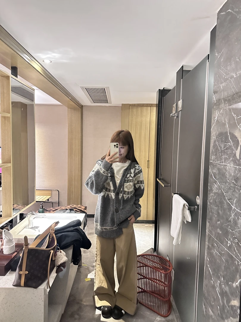 【G201-300】许愿瓜 韩系设计款百搭显瘦高品质女装