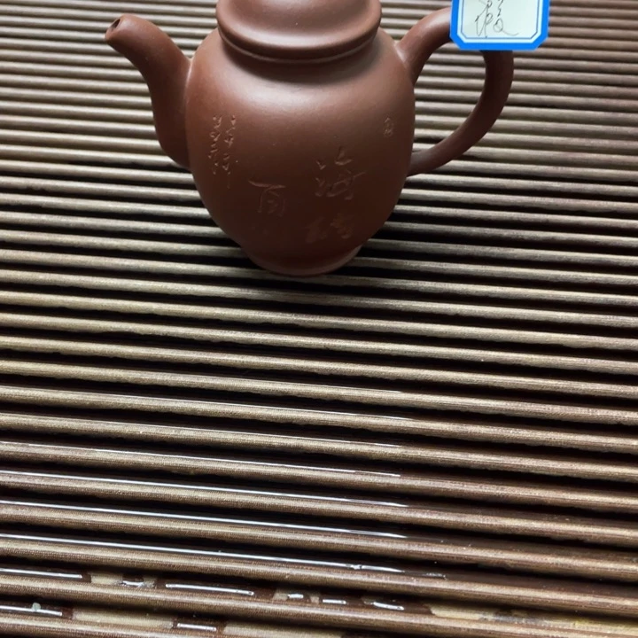 紫砂茶壶宜兴紫砂壶