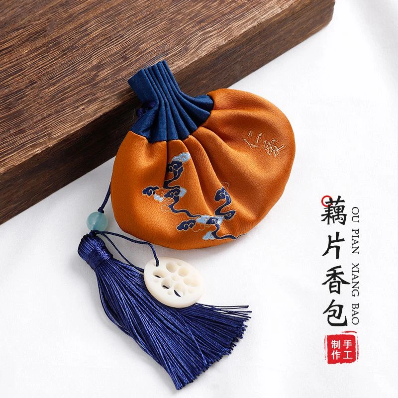 BB香囊 合香 线香