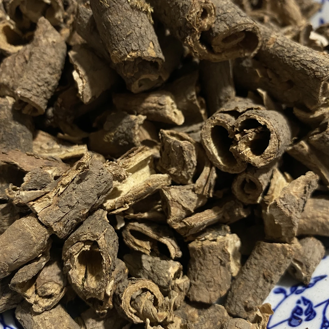飞天蜈蚣七 秦岭产