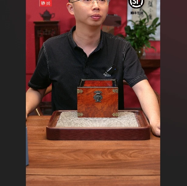 【闪购商品】紫砂壶F125