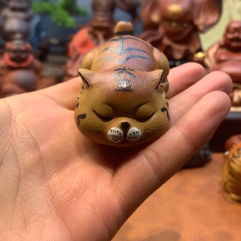 茶壶紫砂紫砂壶手工艺制作